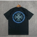 Black (blue circle)