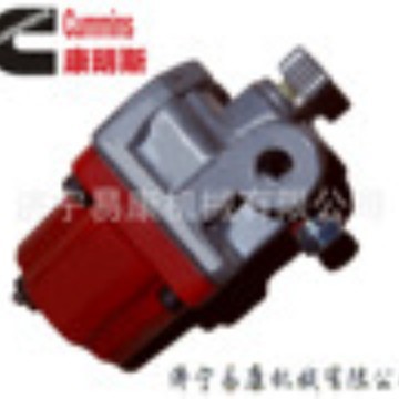 康明斯燃油切断阀3018453/4296433/3035362/3035346配件