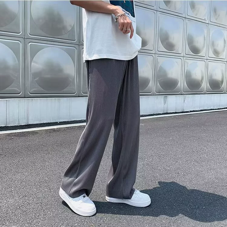 Тайд, sexy трендовые брюки, корейский стиль