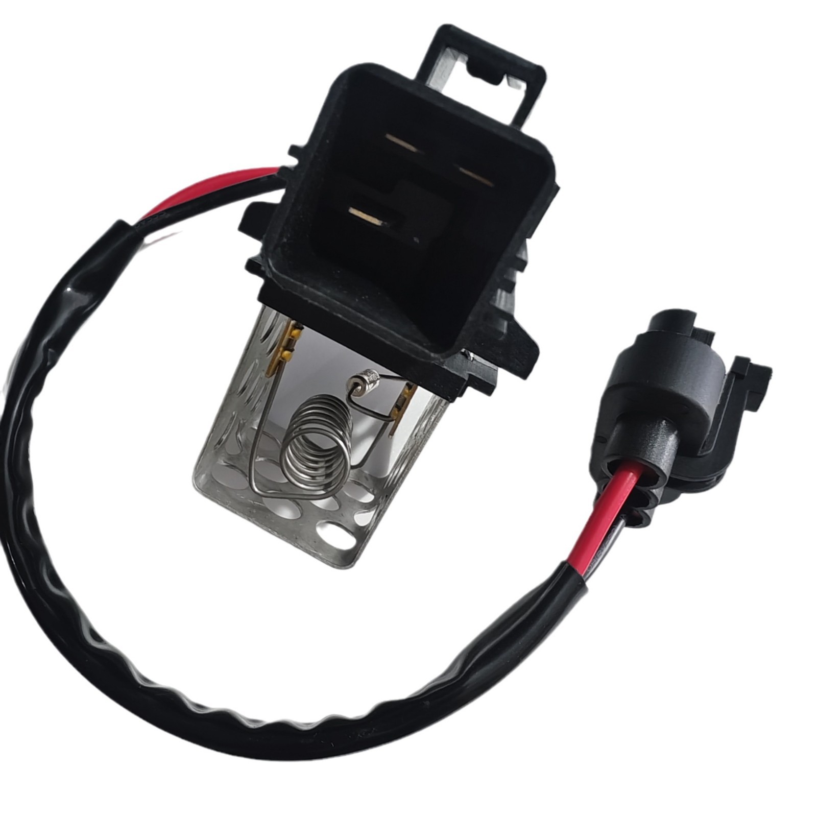 7R3Z8L603A Is Suitable for 2005-2010 Ford Mustang Air Conditioning Blower Resistor Factory Direct Sale