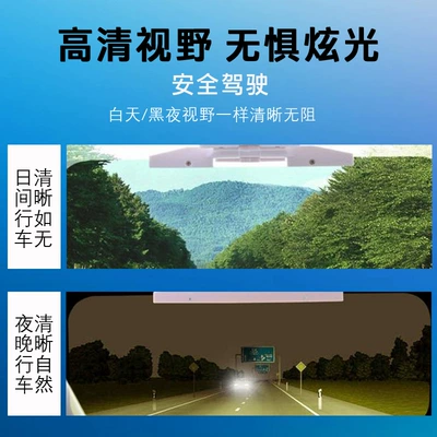 Automotive Film — film, high-definition, high-sun-protection car film