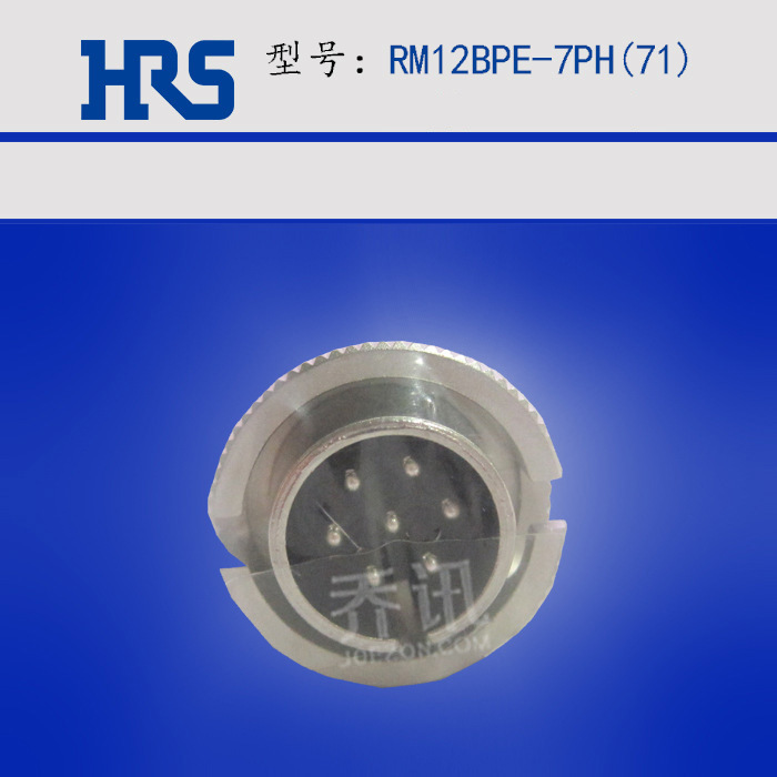 HRS RM12BPE-7PH(81) (71)   HIROSE ղͷ Ӳ
