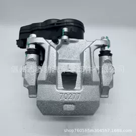 制动分泵;其他制动系统;飞轮/齿轮