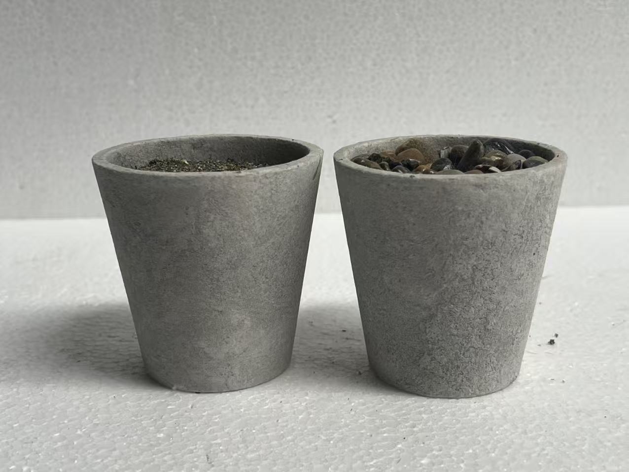 Nordicins decoración de plantas de simulación floral decoración pequeña mesa sala de estar maceta casa interior falsas plantas verdes bonsai image 8