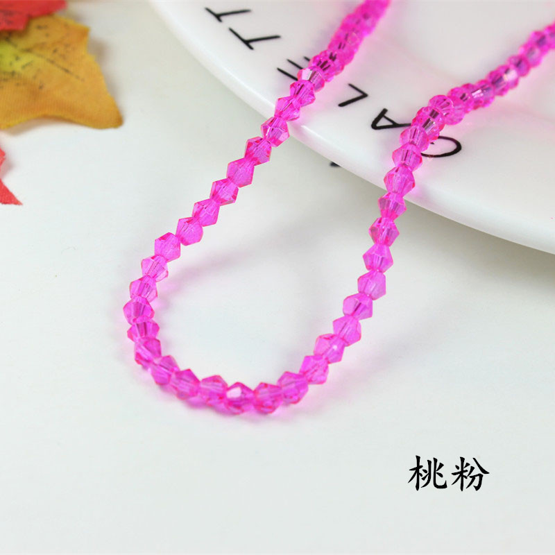 Pink (roasted color)