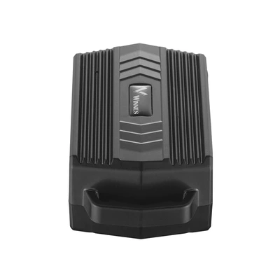 Strong Magnetic Optional Real-Time – GPS Locator