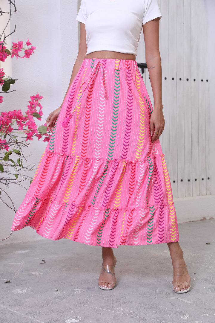 Cross-border Foreign Trade European And American Women's Clothing 2025 Summer Bohemian Beach Holiday Style Large_ecoleips.com