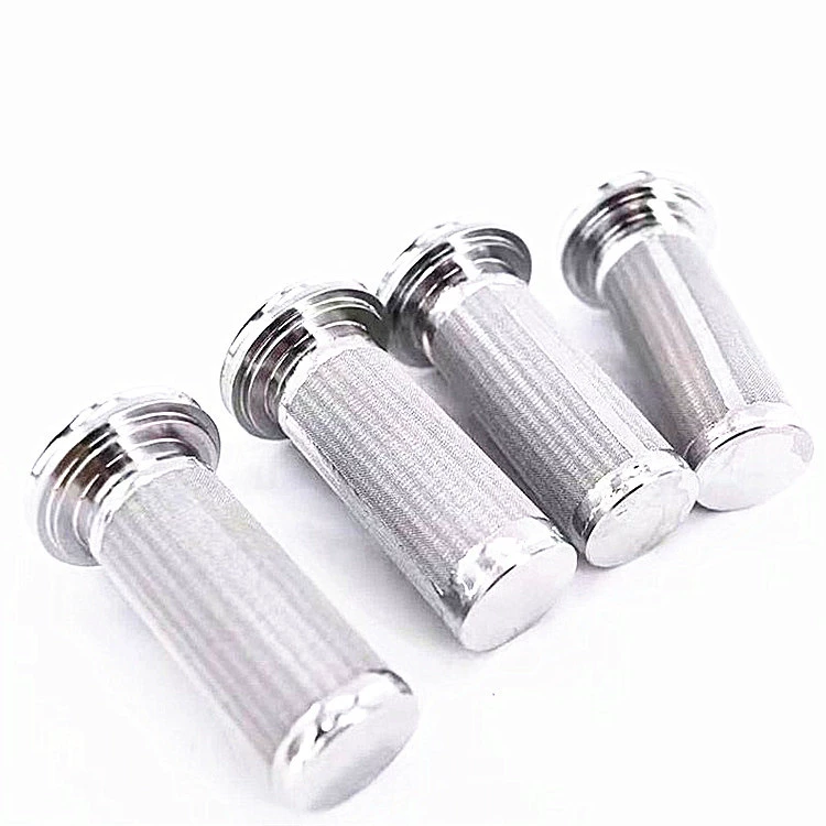 Сучжоуская фабрика по производству различных прецизионных фильтров из спеченной сетки 316, толщиной 1,5 мм, прямоугольных спеченных листов