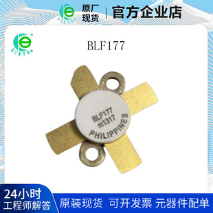 BLF177 ���l����MOS���w�܈�Ч���� VHF�l ���l�Ŵ����l��C
