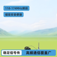 VHF/150M,118-174MHZ���ՙC�����v�C�{�ȴ�����܇̨�쾀