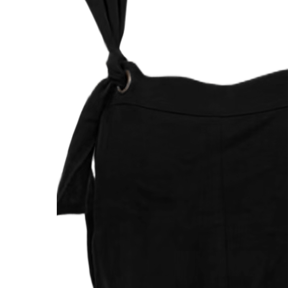 Women Clothing Summer Casual Loose Strap Jumpsuit Suspender Trousers Women