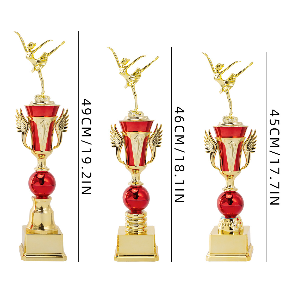 AD89【49cm】인형 교체 가능