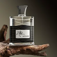 Little City Yixiang Мужской Духи Наполеон Воды 100ml Мужские Премиум Гулонг Серебряный горный источник Духи