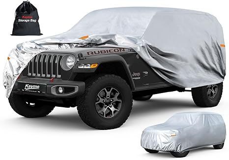 Car Cover, Sun Protection, Dustproof, Heat Insulation, All-Season Car Cover, Full Cover, Full Vehicle Cover, Cross-Border Exclusive Supply