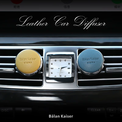 Design, Long-Lasting Fragrance, Car Air Car Perfume Aromatherapy