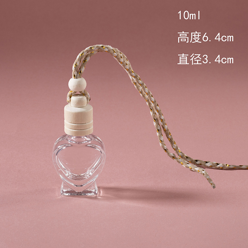 스타일 10; 투명