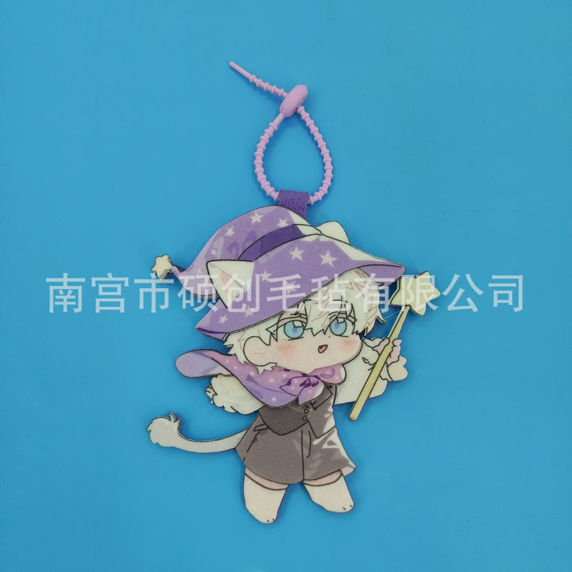 Cute pendant, high quality mobile phone, small bag