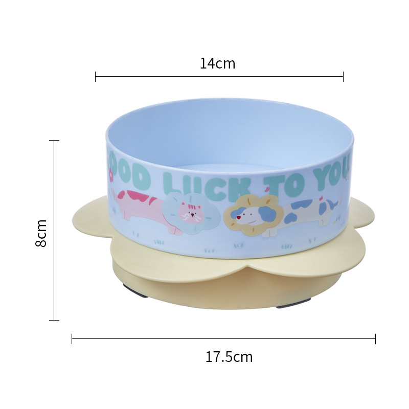 Tazón para gatos de acero inoxidable para perros, cuello para gatos, tazón para gatos, tazón para gatos, tazón para gatos, tazón para perros, tazón para perros, nuevo tipo