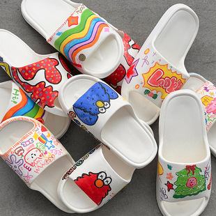 �׃��@�Y����Ь��Ů�Ӽ�ԡ�Һ��s��������ɫdiy�ֹ���Ь���һ��