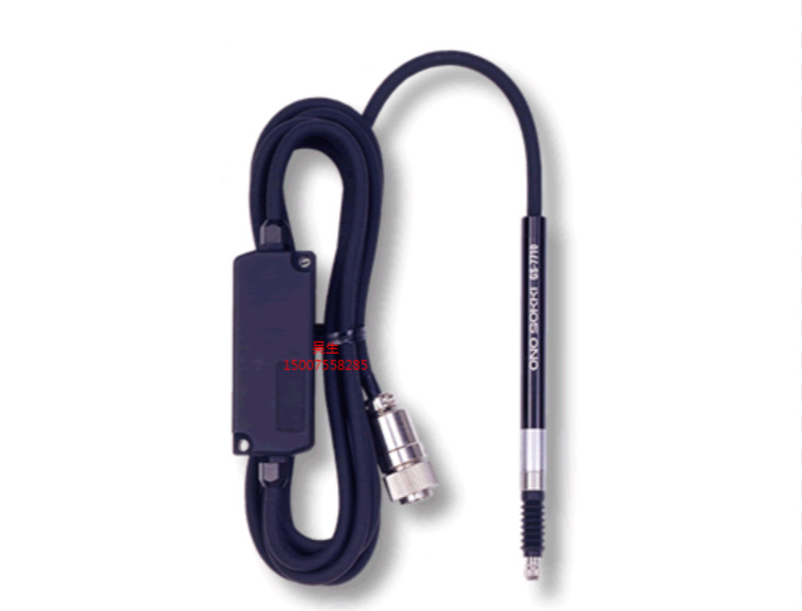 日本ONOSOKKI小野测器GS-3830B高分辨传感器