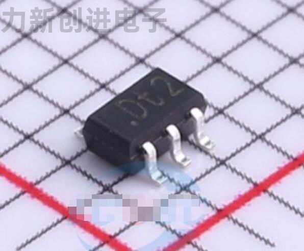 PUMD2,115 封装 SOT-363原装三极管