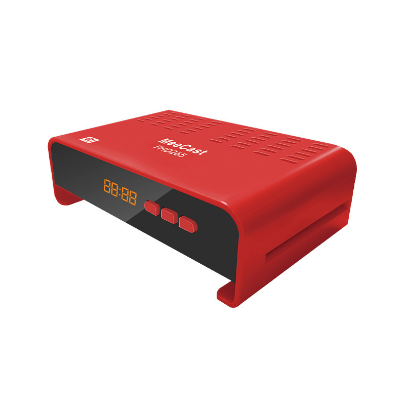 DVBS2 セットトップボックス FTA1080P デジタル TV GX6605HDVB-S2 受信機 外貿ボックス デジタル|undefined
