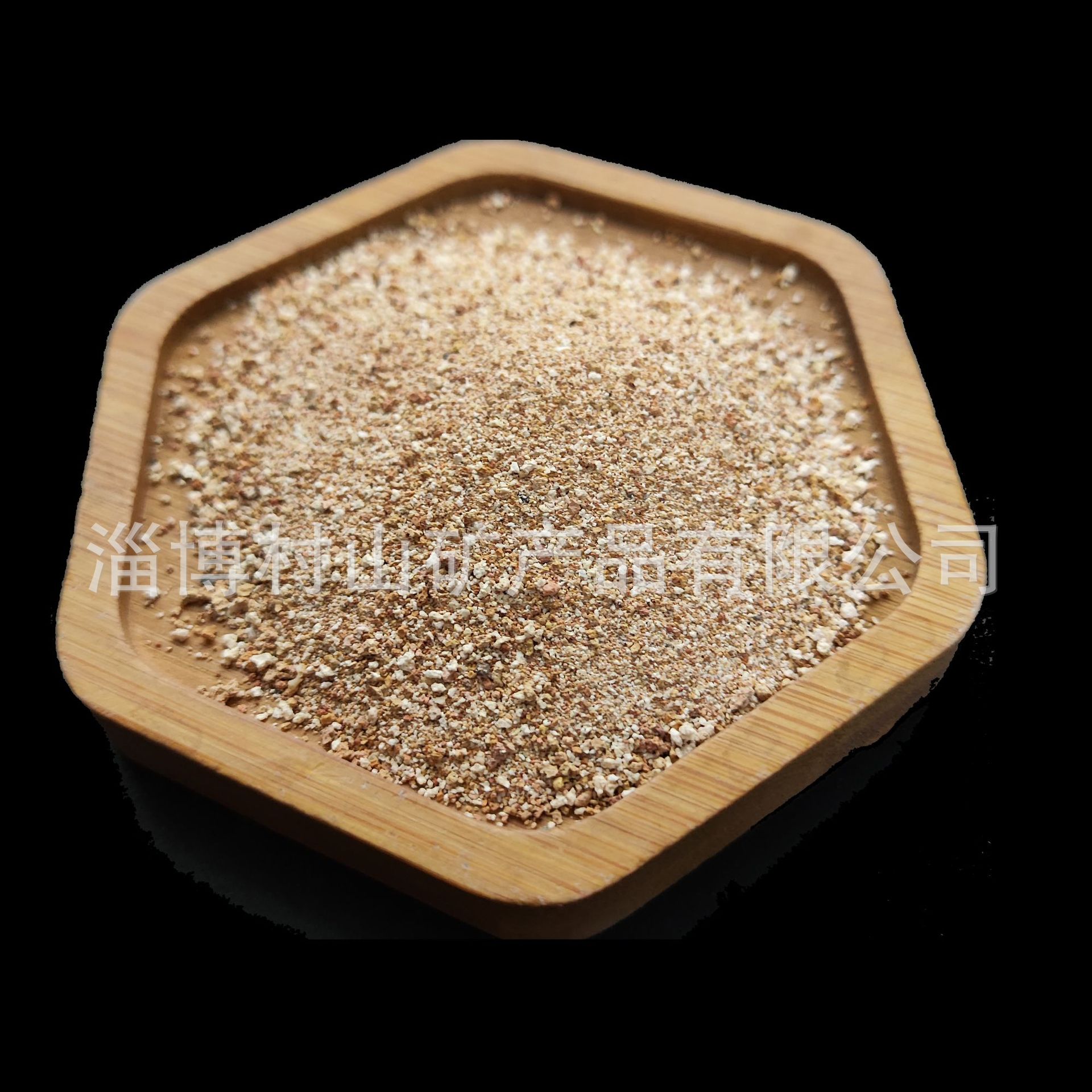 轻质莫来石骨料 轻质骨料 莫来石 轻质矾土