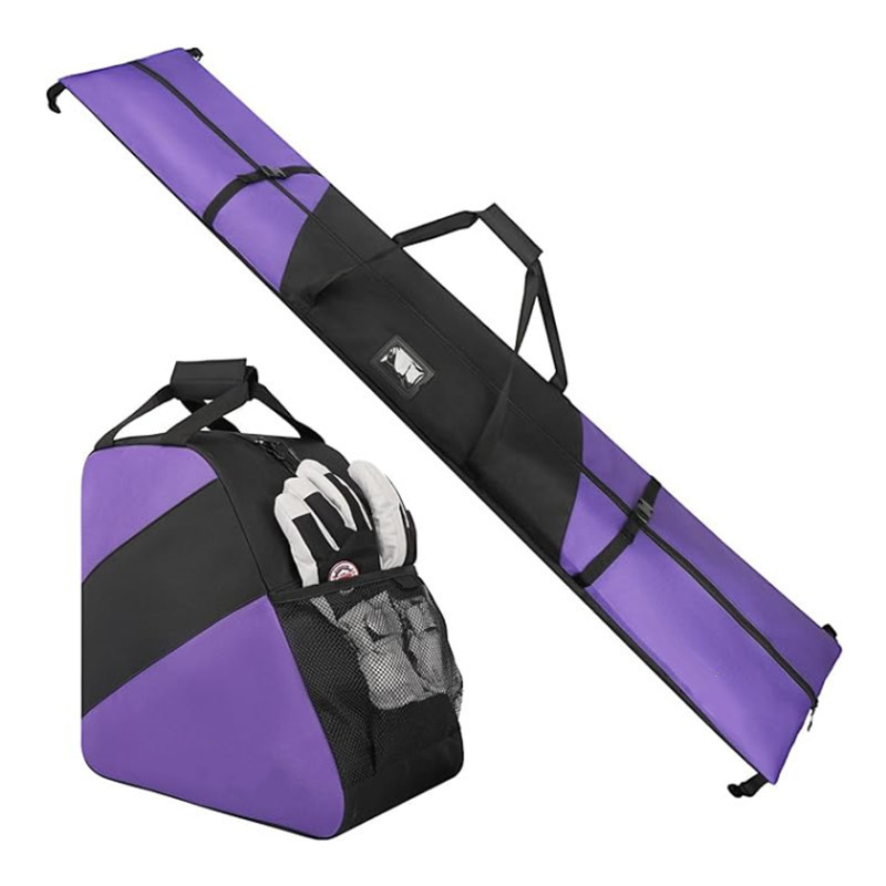 Bolsa de Almacenamiento para Esquí y Casco para Esquí image 6