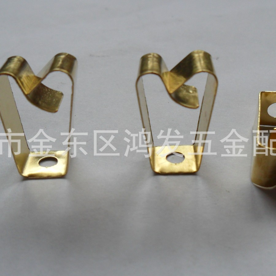 铜冲压件加工 机械配件加工 五金工艺品配件加工 精密冲压加工