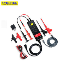 CYBERTEK ��ѹ���̽ͷVT1500(1500V/70MHz) BNC����ӿڸ߹�ģ��