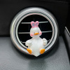 Transport, decorations, perfume for auto with a light fragrance, cartoon aromatherapy, long lasting light fragrance, wholesale