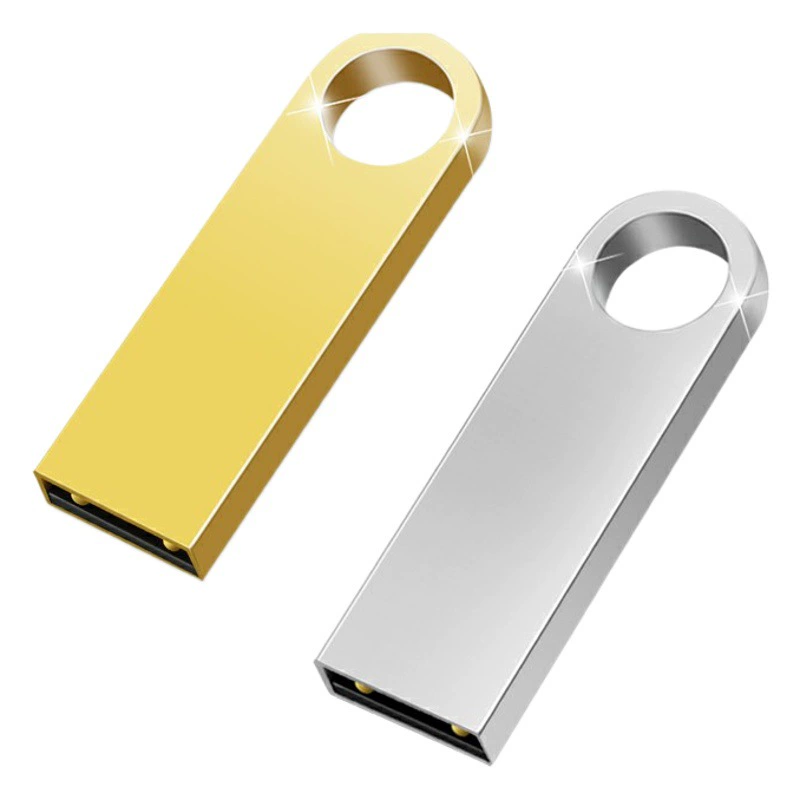 U-диск надпись 32g оптом 16g металлический 1g USB-накопитель креативный подарок usb3.0 высокоскоростной автомобиль 128g 64gU диск