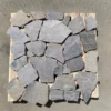 Gray quartz (no free shipping)