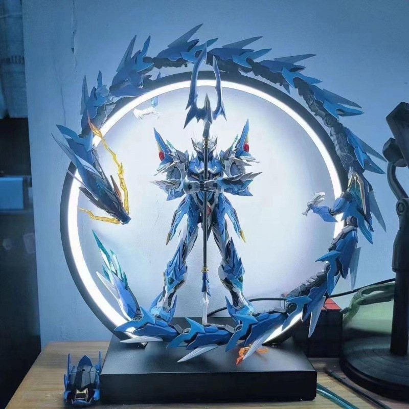 소원을 빌어보세요】아오빙 + 창롱 - 주문 시 소원을 빌 수 있도록 지원