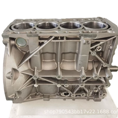 assembly, Engine assembly