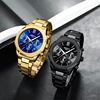 Nibosi brand men's watches brand watch a generation of delivery sources men's fashion watch wholesale