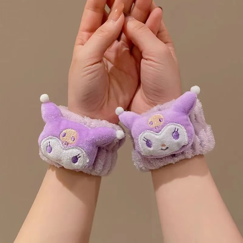 Purple Kuromi 2