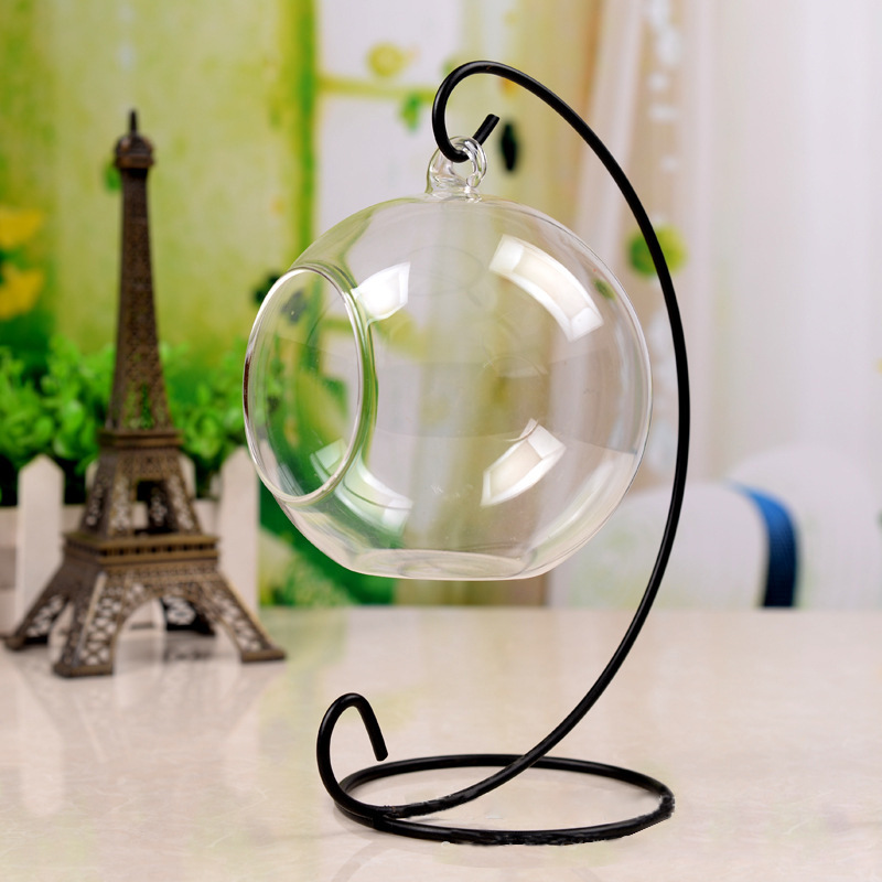 13.5cm吊球+23cm铁架