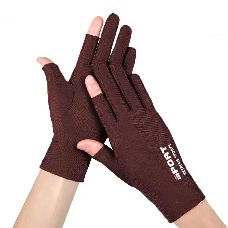 Amazon Cross -border LED Light Touch Makeup Mirror Portable Folding Mirror Light Makeup Mosque Mirror Shu Fei Mirror