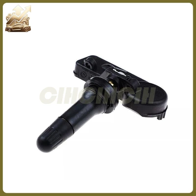 tire pressure monitor, Tire pressure monitoring system