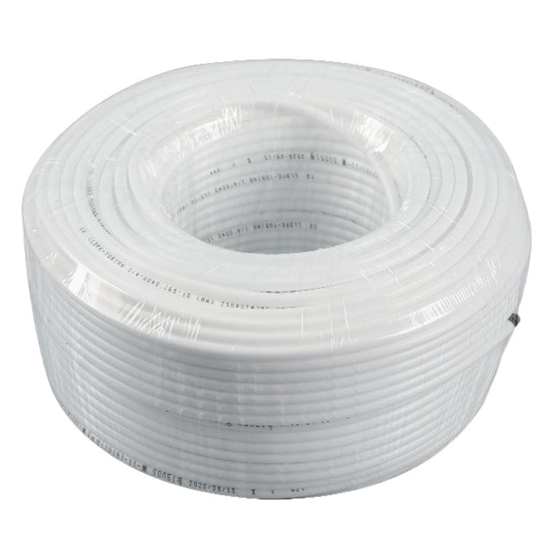 2 точки ПЭФ трубы питьевой воды очиститель воды пищевой pe водопровод 1/4 шланг водоснабжения 100 м оптовая продажа