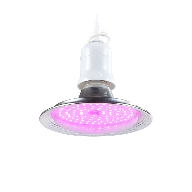 LED-растительная лампа, подсветка, комфортный световой спектр, 18W