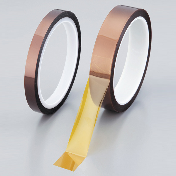 ASONE亚速旺 2-2273-04 聚酰亚胺胶带 PIST-02