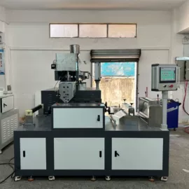 混炼机;硫化机;塑料挤出机