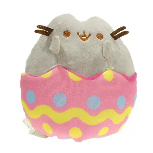 Shell cat
