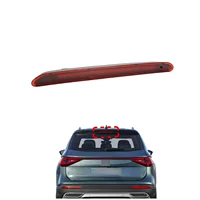 Применимо Volkswagen Golf 6/Golf 7/Polo/Tiguan сигнальные огни с насадкой третьего высокого уровня