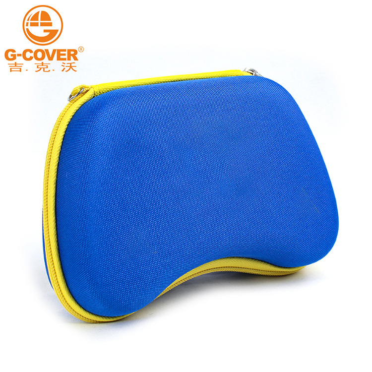 Fábrica aplicable Sony ps5 juego mango caja de almacenamiento Eva cáscara dura interruptor mango juego mango bolsa de almacenamiento