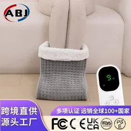 电热护膝护腰;电热毯/垫;电热片