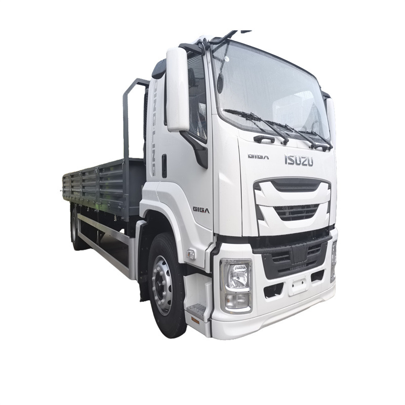 Isuzu Single and Double Row Trucks, Right-Hand Drive Trucks, Export Export Engineering Vehicles, Dump Trucks, Dump Trucks, Agent Customs Clearance