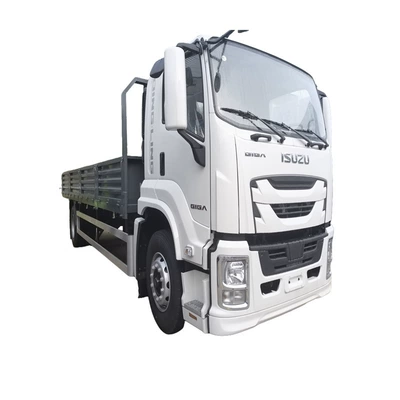 Export Engineering Vehicles, Dump Trucks, Yük maşınları